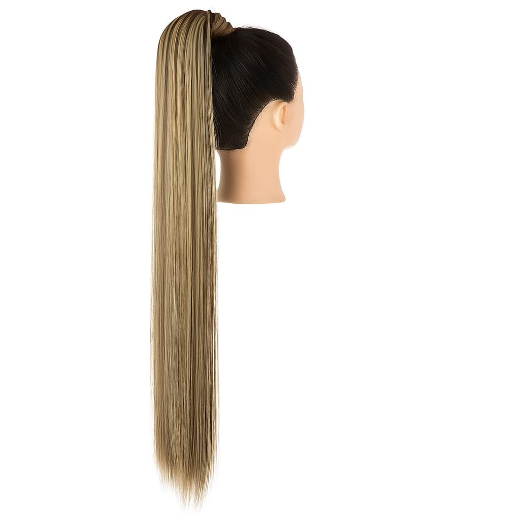 Egna Ponytail