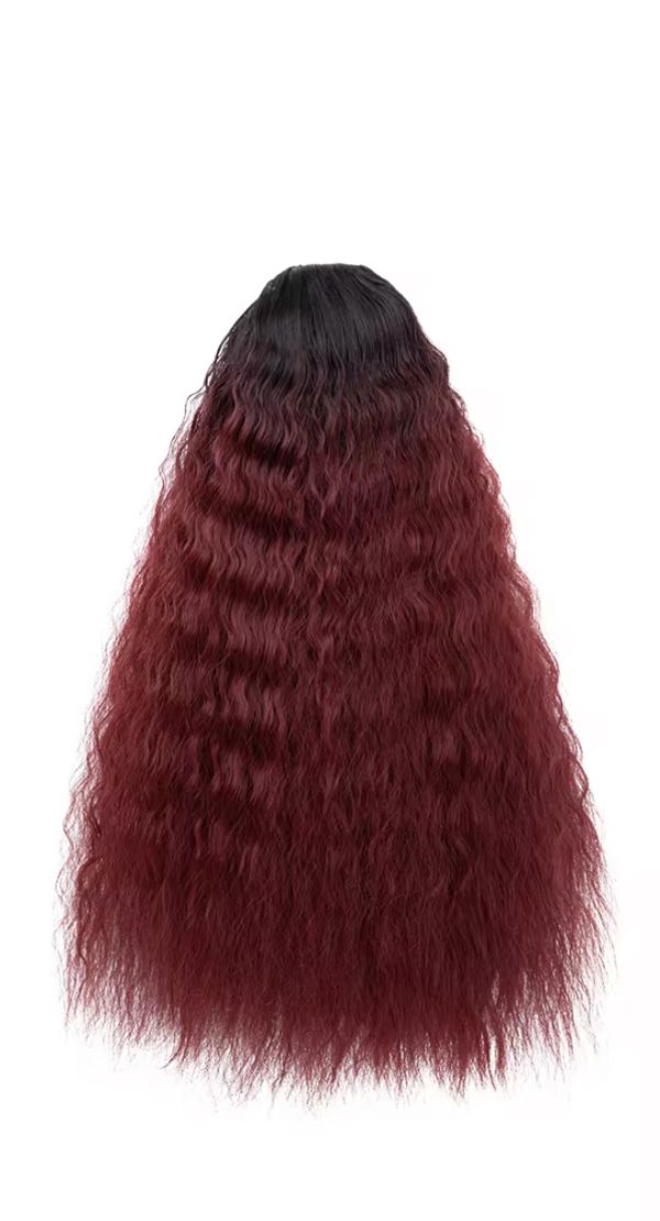 Shaun Ponytail - Image 6