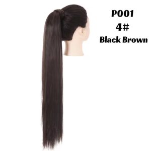Egna 4 Black/Brown