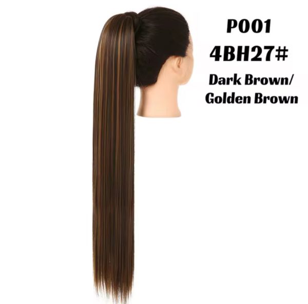 Egna Ponytail - Image 2