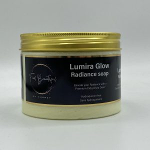 Lumira Glow Radiance Soap