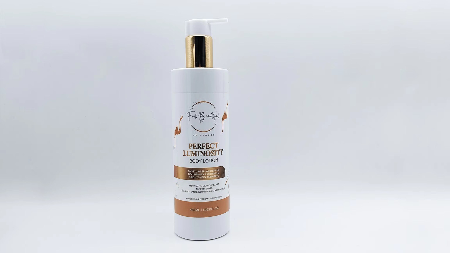 Perfect Luminosity Body Lotion